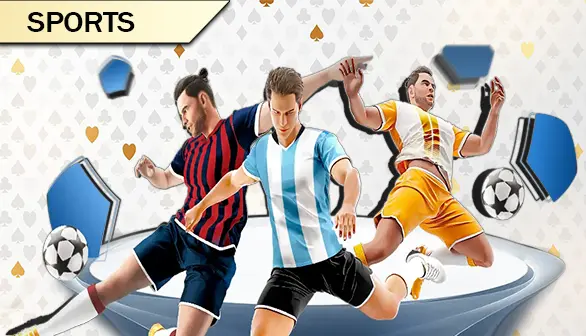 Sports MOLITOTO