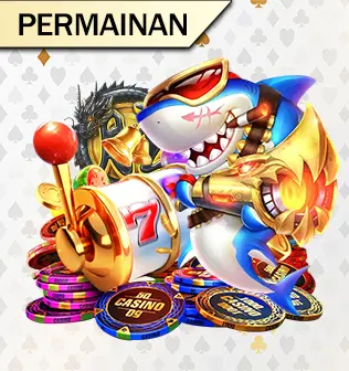 Permainan Slot MOLITOTO